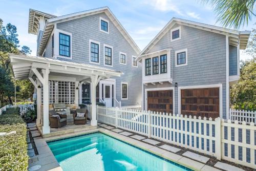 Flagship of Watersound