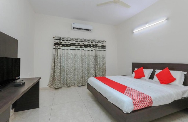 Flagship Shree Ankanatheshwara Residency