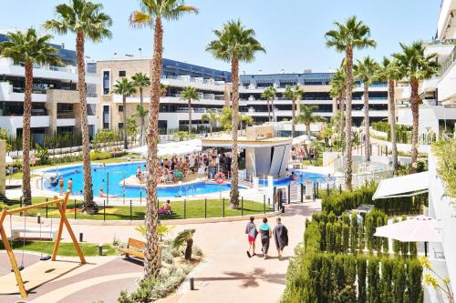 Flamenca Village Resort