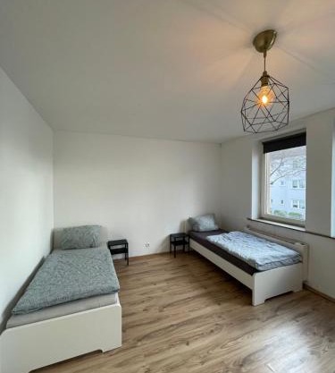 Flamingo 3 - Wohnung in Stadtnähe Düren