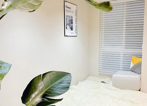 Flaneur Shanghai Hongqiao B&B Near National Exhibition and Convention Center