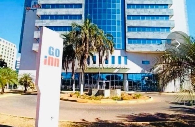 FLAT 115, Hotel Go Inn Taguatinga - renovated!