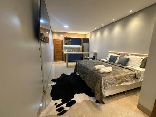 Flat 213 Ilha Bela Alter do Chão