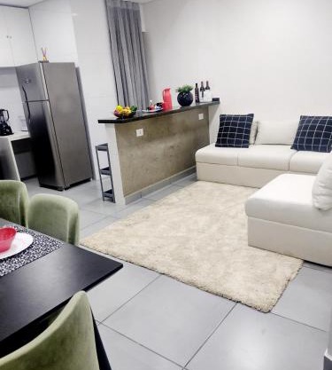 Flat Aeroporto Internacional de GRU 4