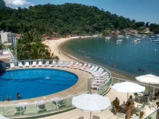 Flat angra