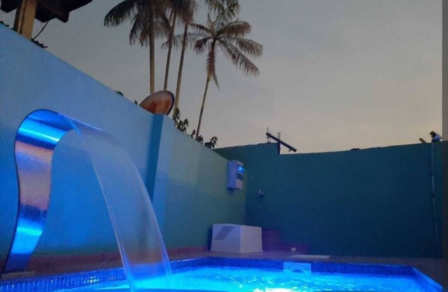 Flat Apartment Manaus-AM