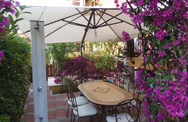 Flat 'Artemide' with Infinity Pool