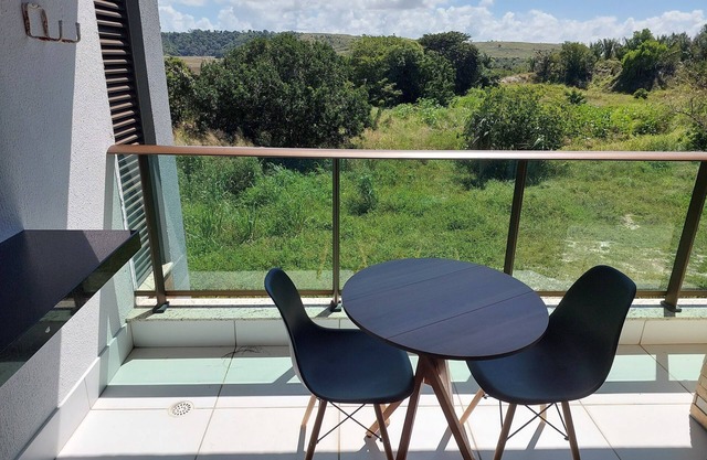 Flat at iloa residence in Barra de São Miguel-Al.