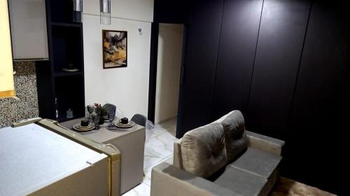 Flat at Studio Manaíra in JAMPA