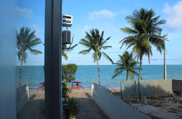 Flat Beira-mar da Praia Formosa