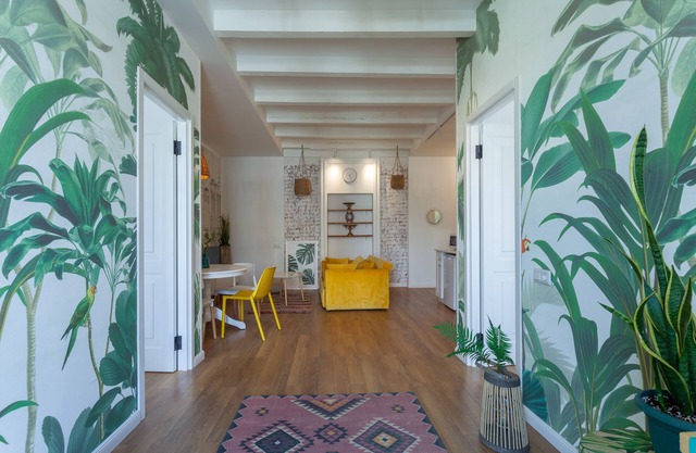 Flat Bottanika at Liberty Square