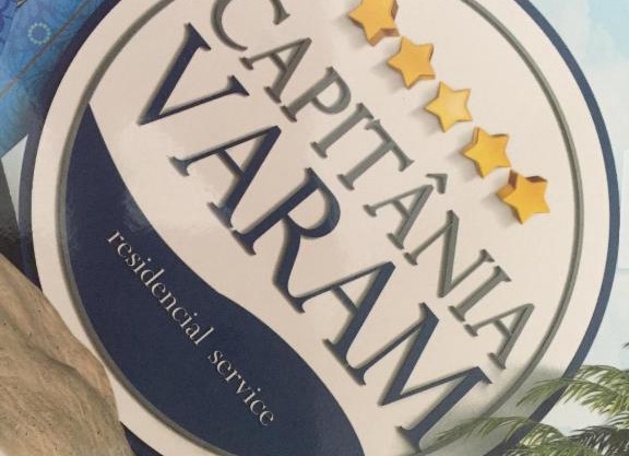 Flat Capitania Varam Ap 3053