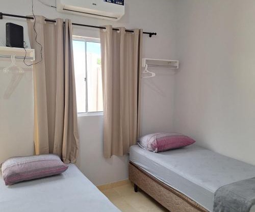 Flat da Vila