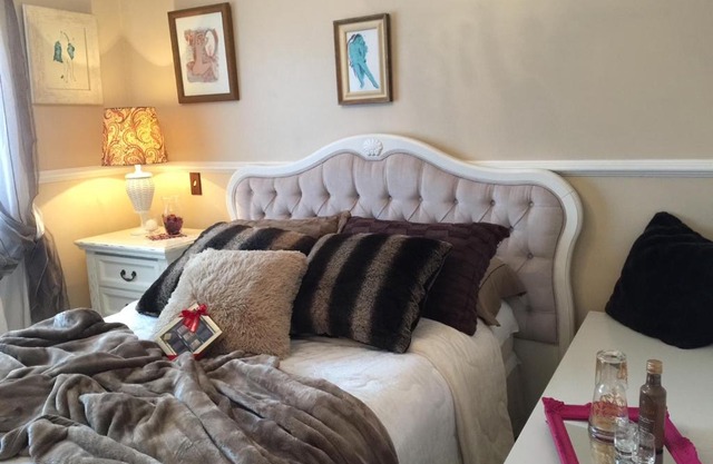 FLAT DE CHARME RÚSTICO EM GRAMADO