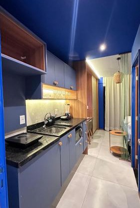 Flat De Maré - Orla de Salvador