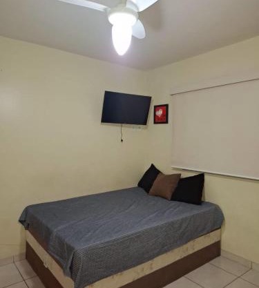 Flat do forte - Cabo Frio