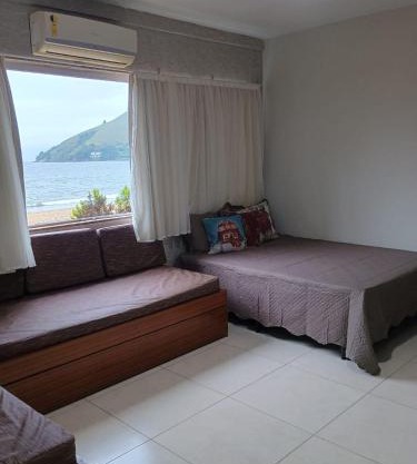 Flat em Garatucaia