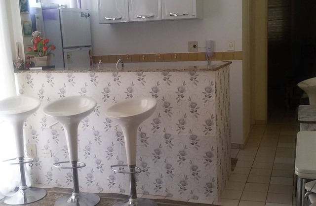 Flat Foot In The Sand