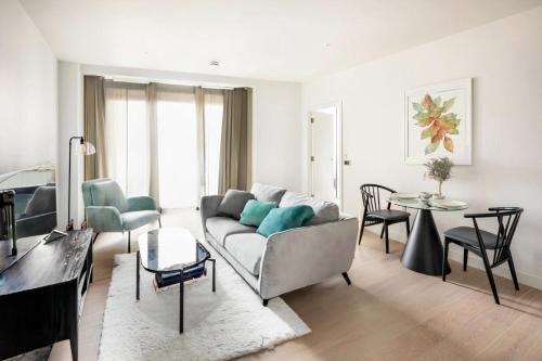 Flat for 6 near Madame Tussauds