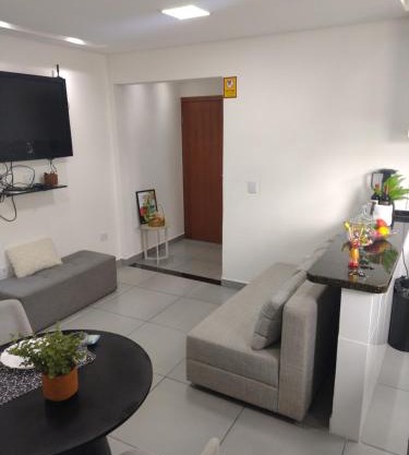 Flat Ideal para conexão 5