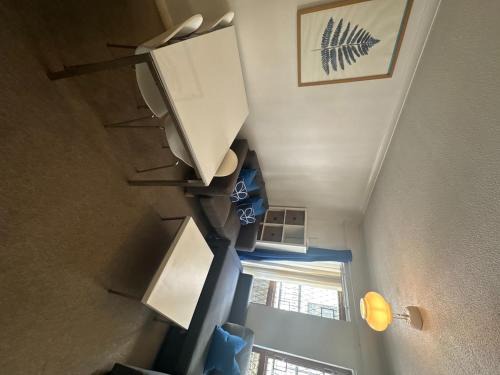 Flat in Westminster
