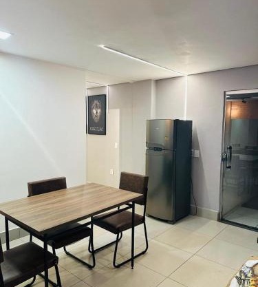 Flat indians Parque das nacoes indigenas