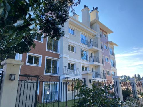 Flat Luxos Centro - Localizado no Centro