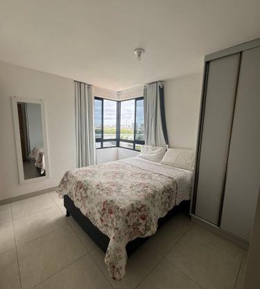 Flat maior SJ do mundo