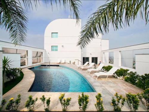 Flat MERCURE Premiu Executive