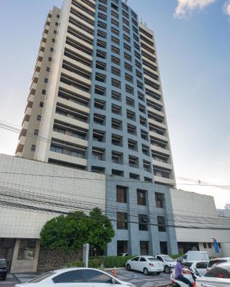 Flat Metropoles Ilha do Leite by Easy Home