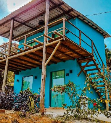 Flat Noronha Dreams