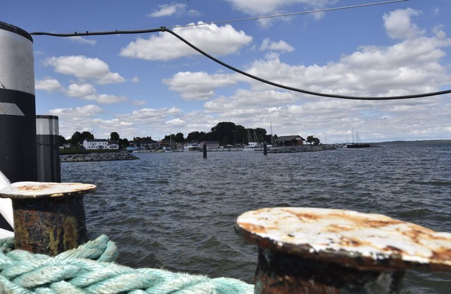 Flat on Rügen for 2 adults and 2 children