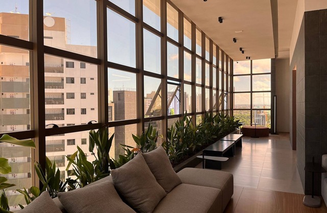 Flat Premium Quality CoHouse - Tambaú