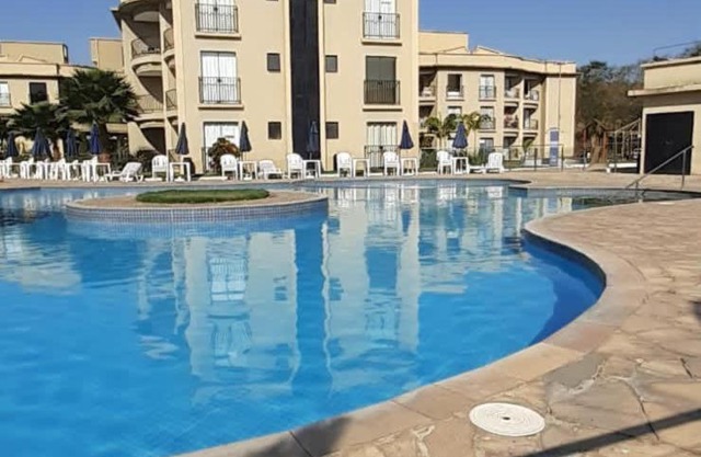 Flat Quartier Aldeia das Águas