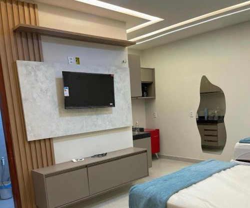 Flat - Residencial Ibiapaba Camocim