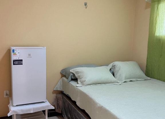 Flat Terra do Sol - Jijoca