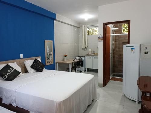 Flats 3 Locação Penedo RJ