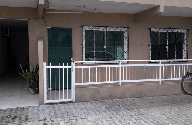 Flats available for turn