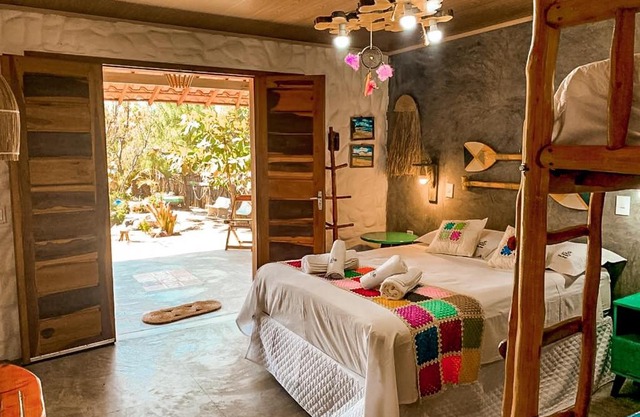 Flats Macapá Meu Amor 5