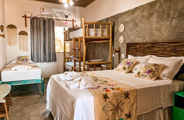 FLATS MACAPÁ MEU AMOR 6