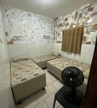 Flats PARA FAMILIAS, CASAL ou EMPRESAS com cozinha