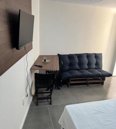 Flats & Residence - Tu Parada Perfecta Comodidad y Descanso en el Camino BR 285