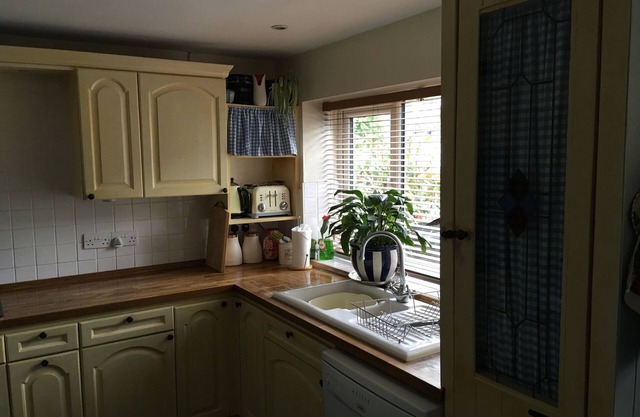 Flax Mill House Castle Cary, Somerset, Comfortable home Très Chic