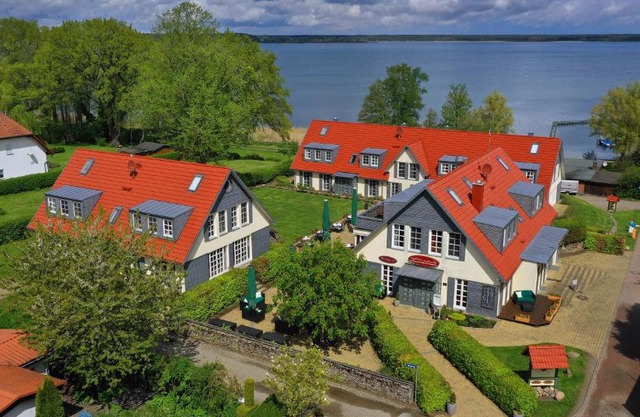 Fleesensee Resort & Spa