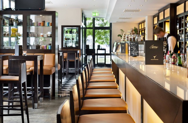 Flemings Hotel München Schwabing