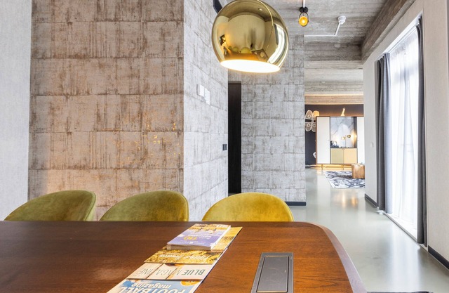 Fletcher Boutique Hotel Slaak - Rotterdam