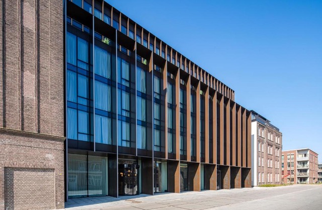 Fletcher Hotel-Restaurant Oisterwijk-Tilburg