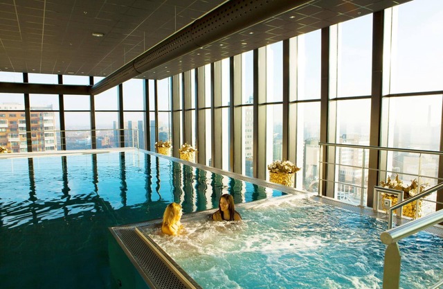 Fletcher Wellness - Hotel Leiden