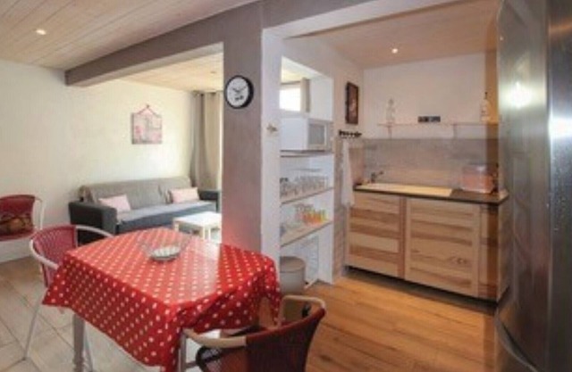 Fleur de Lune apartment