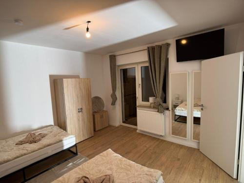 FlexHome Stadtnatur Ferienwohnung